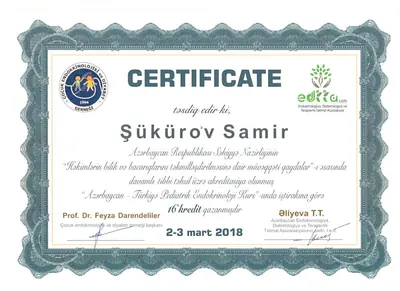 Sertifikat 29